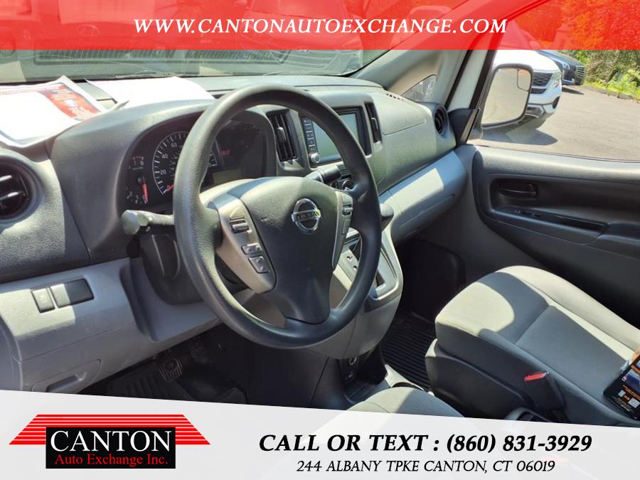 2020 Nissan Nv200 S, available for sale in Canton, Connecticut | Canton Auto Exchange. Canton, Connecticut 2020 Nissan Nv200 S, available for sale in Canton, Connecticut | Canton Auto Exchange. Canton, Connecticut