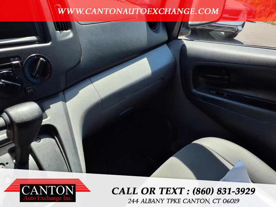 2020 Nissan Nv200 S, available for sale in Canton, Connecticut | Canton Auto Exchange. Canton, Connecticut 2020 Nissan Nv200 S, available for sale in Canton, Connecticut | Canton Auto Exchange. Canton, Connecticut