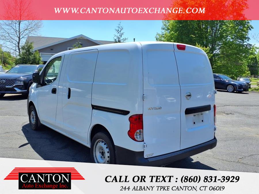 2020 Nissan Nv200 S, available for sale in Canton, Connecticut | Canton Auto Exchange. Canton, Connecticut 2020 Nissan Nv200 S, available for sale in Canton, Connecticut | Canton Auto Exchange. Canton, Connecticut