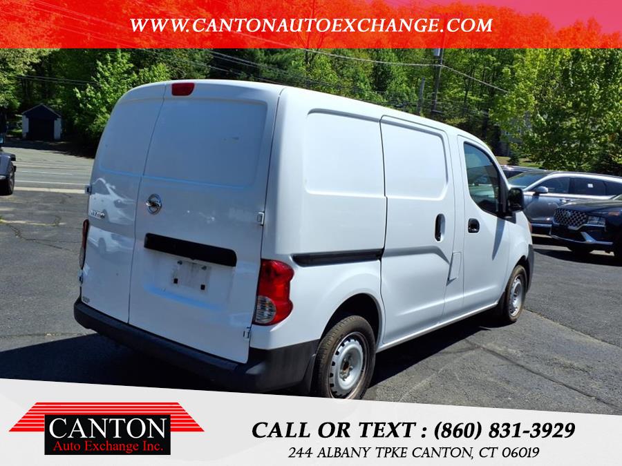 2020 Nissan Nv200 S, available for sale in Canton, Connecticut | Canton Auto Exchange. Canton, Connecticut 2020 Nissan Nv200 S, available for sale in Canton, Connecticut | Canton Auto Exchange. Canton, Connecticut