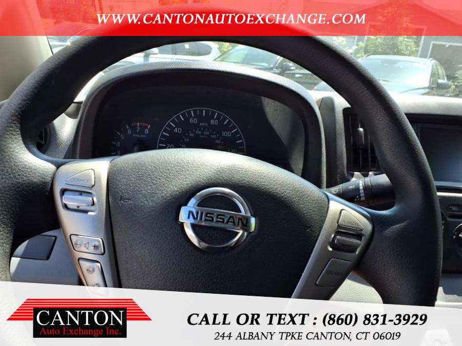 2020 Nissan Nv200 S, available for sale in Canton, Connecticut | Canton Auto Exchange. Canton, Connecticut 2020 Nissan Nv200 S, available for sale in Canton, Connecticut | Canton Auto Exchange. Canton, Connecticut