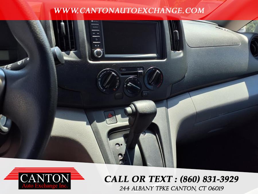 2020 Nissan Nv200 S, available for sale in Canton, Connecticut | Canton Auto Exchange. Canton, Connecticut 2020 Nissan Nv200 S, available for sale in Canton, Connecticut | Canton Auto Exchange. Canton, Connecticut