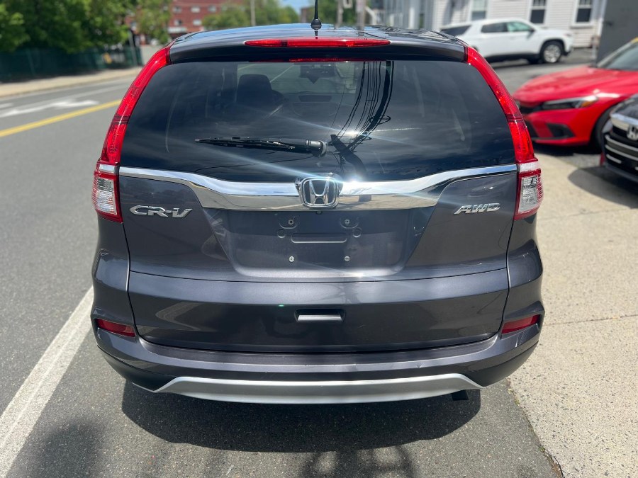 2015 Honda CR-V AWD 5dr EX, available for sale in Peabody, Massachusetts | New Star Motors. Peabody, Massachusetts 2015 Honda CR-V AWD 5dr EX, available for sale in Peabody, Massachusetts | New Star Motors. Peabody, Massachusetts
