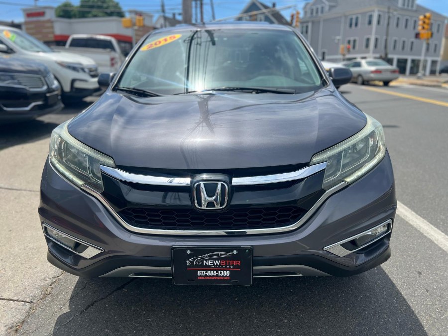 2015 Honda CR-V AWD 5dr EX, available for sale in Peabody, Massachusetts | New Star Motors. Peabody, Massachusetts 2015 Honda CR-V AWD 5dr EX, available for sale in Peabody, Massachusetts | New Star Motors. Peabody, Massachusetts
