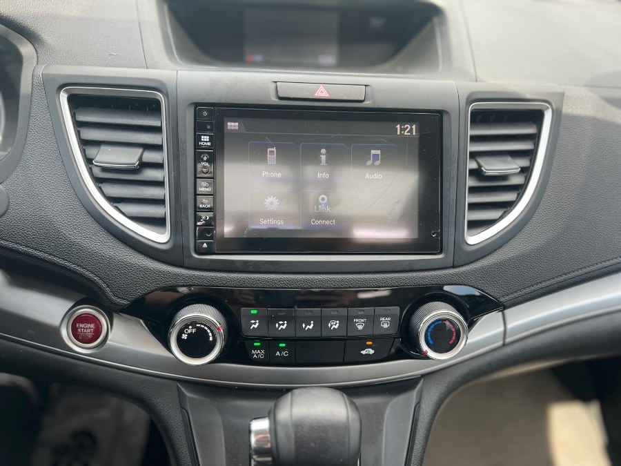 2015 Honda CR-V AWD 5dr EX, available for sale in Peabody, Massachusetts | New Star Motors. Peabody, Massachusetts 2015 Honda CR-V AWD 5dr EX, available for sale in Peabody, Massachusetts | New Star Motors. Peabody, Massachusetts