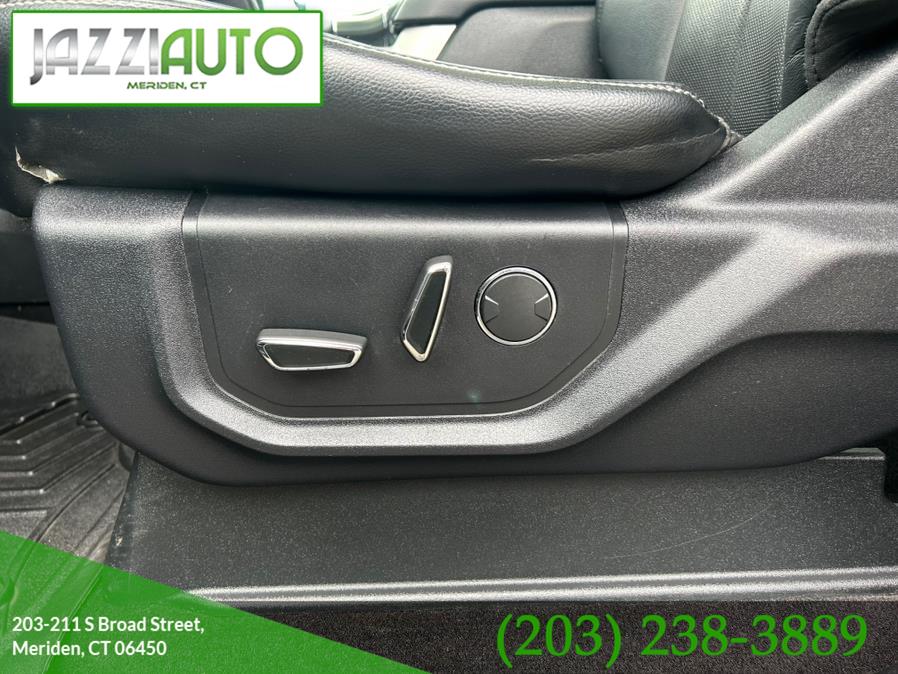 2018 Ford F-150 LARIAT 4WD SuperCrew 5.5'' Box, available for sale in Meriden, Connecticut | Jazzi Auto Sales LLC. Meriden, Connecticut 2018 Ford F-150 LARIAT 4WD SuperCrew 5.5'' Box, available for sale in Meriden, Connecticut | Jazzi Auto Sales LLC. Meriden, Connecticut