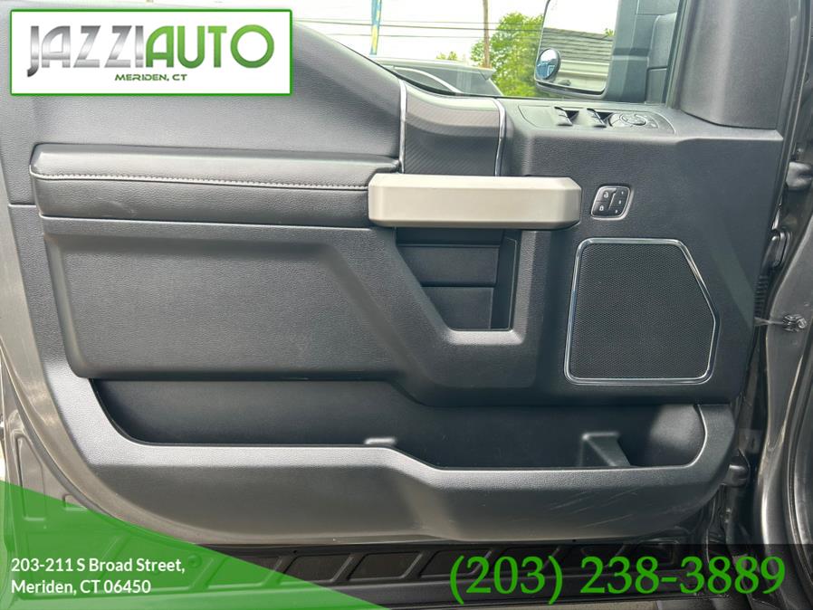 2018 Ford F-150 LARIAT 4WD SuperCrew 5.5'' Box, available for sale in Meriden, Connecticut | Jazzi Auto Sales LLC. Meriden, Connecticut 2018 Ford F-150 LARIAT 4WD SuperCrew 5.5'' Box, available for sale in Meriden, Connecticut | Jazzi Auto Sales LLC. Meriden, Connecticut