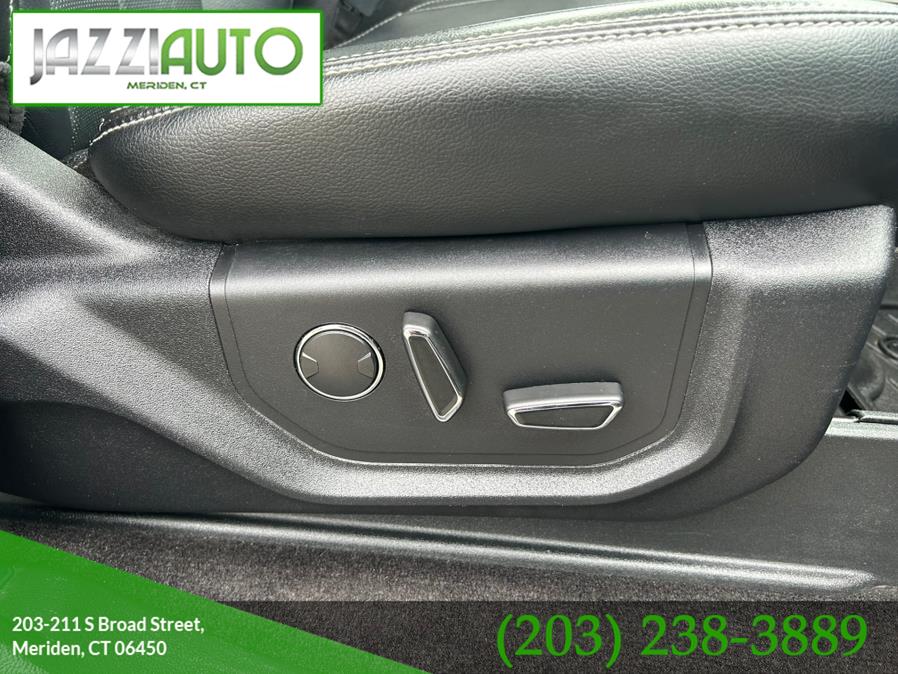 2018 Ford F-150 LARIAT 4WD SuperCrew 5.5'' Box, available for sale in Meriden, Connecticut | Jazzi Auto Sales LLC. Meriden, Connecticut 2018 Ford F-150 LARIAT 4WD SuperCrew 5.5'' Box, available for sale in Meriden, Connecticut | Jazzi Auto Sales LLC. Meriden, Connecticut