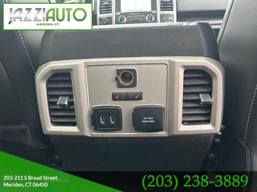 2018 Ford F-150 LARIAT 4WD SuperCrew 5.5'' Box, available for sale in Meriden, Connecticut | Jazzi Auto Sales LLC. Meriden, Connecticut 2018 Ford F-150 LARIAT 4WD SuperCrew 5.5'' Box, available for sale in Meriden, Connecticut | Jazzi Auto Sales LLC. Meriden, Connecticut
