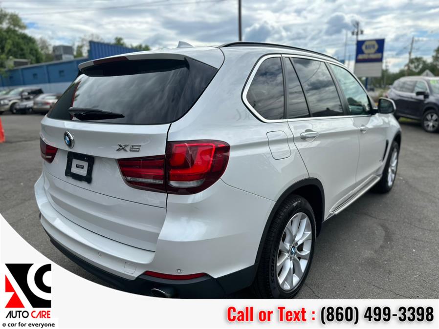 2016 BMW X5 AWD 4dr xDrive35i, available for sale in Vernon , Connecticut | Auto Care Motors. Vernon , Connecticut 2016 BMW X5 AWD 4dr xDrive35i, available for sale in Vernon , Connecticut | Auto Care Motors. Vernon , Connecticut