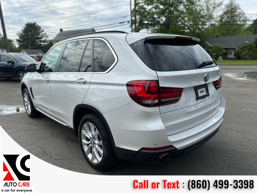 2016 BMW X5 AWD 4dr xDrive35i, available for sale in Vernon , Connecticut | Auto Care Motors. Vernon , Connecticut 2016 BMW X5 AWD 4dr xDrive35i, available for sale in Vernon , Connecticut | Auto Care Motors. Vernon , Connecticut