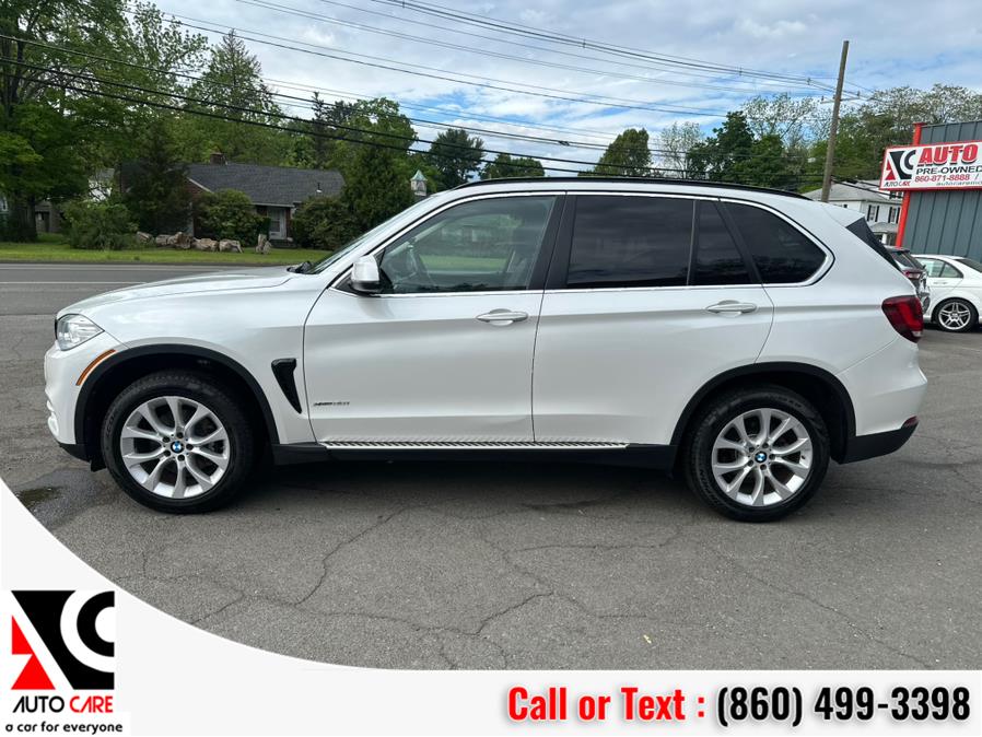 2016 BMW X5 AWD 4dr xDrive35i, available for sale in Vernon , Connecticut | Auto Care Motors. Vernon , Connecticut 2016 BMW X5 AWD 4dr xDrive35i, available for sale in Vernon , Connecticut | Auto Care Motors. Vernon , Connecticut