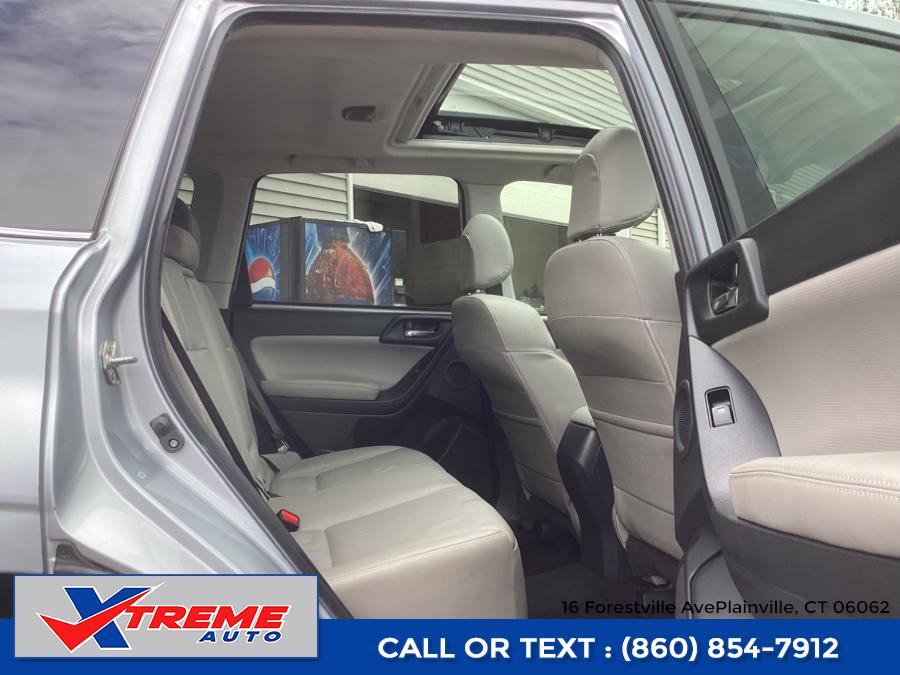 2015 Subaru Forester 4dr CVT 2.5i Touring PZEV, available for sale in Plainville, Connecticut | Xtreme Auto. Plainville, Connecticut 2015 Subaru Forester 4dr CVT 2.5i Touring PZEV, available for sale in Plainville, Connecticut | Xtreme Auto. Plainville, Connecticut
