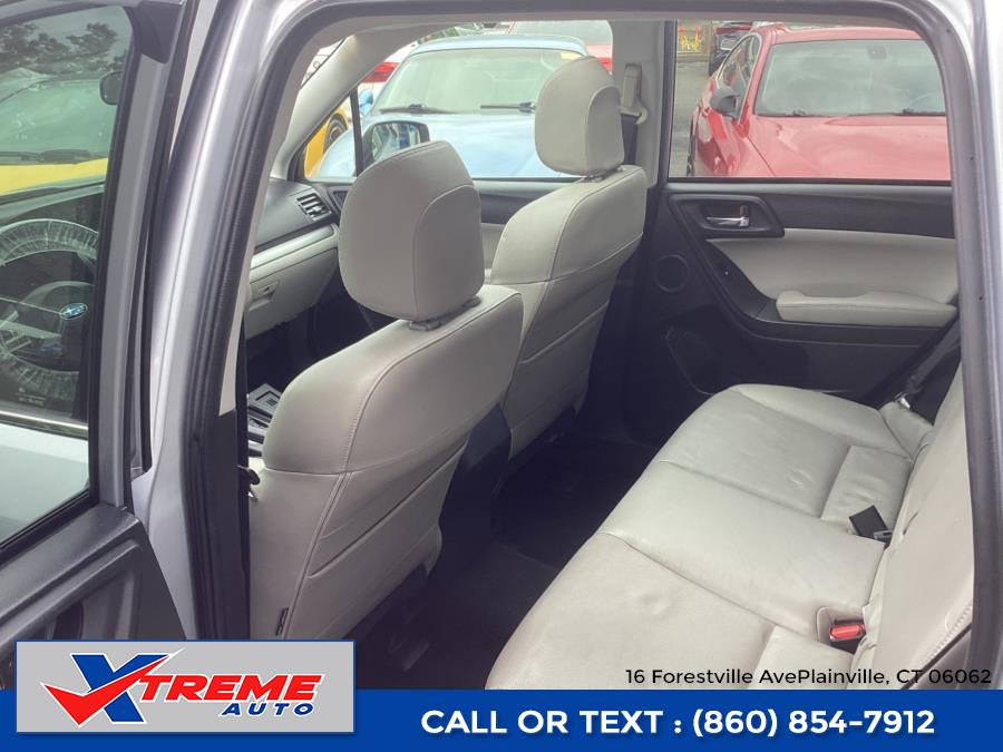 2015 Subaru Forester 4dr CVT 2.5i Touring PZEV, available for sale in Plainville, Connecticut | Xtreme Auto. Plainville, Connecticut 2015 Subaru Forester 4dr CVT 2.5i Touring PZEV, available for sale in Plainville, Connecticut | Xtreme Auto. Plainville, Connecticut