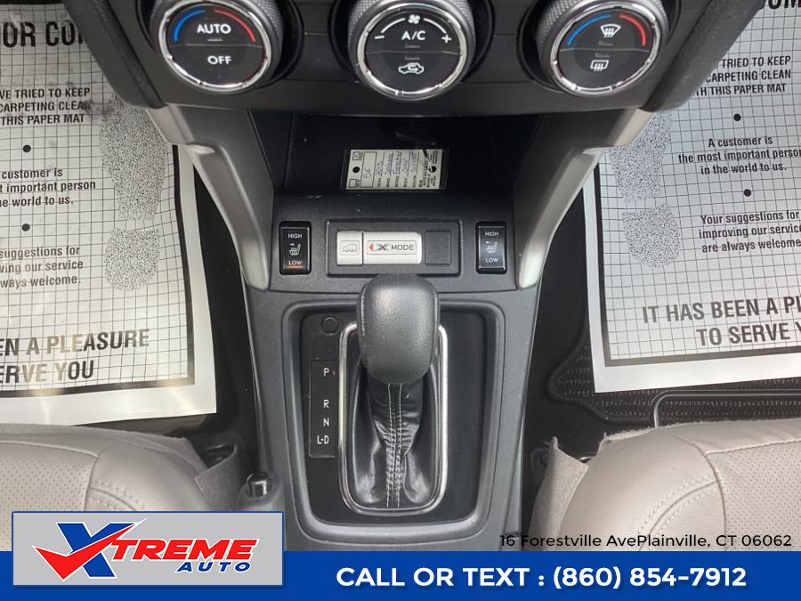 2015 Subaru Forester 4dr CVT 2.5i Touring PZEV, available for sale in Plainville, Connecticut | Xtreme Auto. Plainville, Connecticut 2015 Subaru Forester 4dr CVT 2.5i Touring PZEV, available for sale in Plainville, Connecticut | Xtreme Auto. Plainville, Connecticut