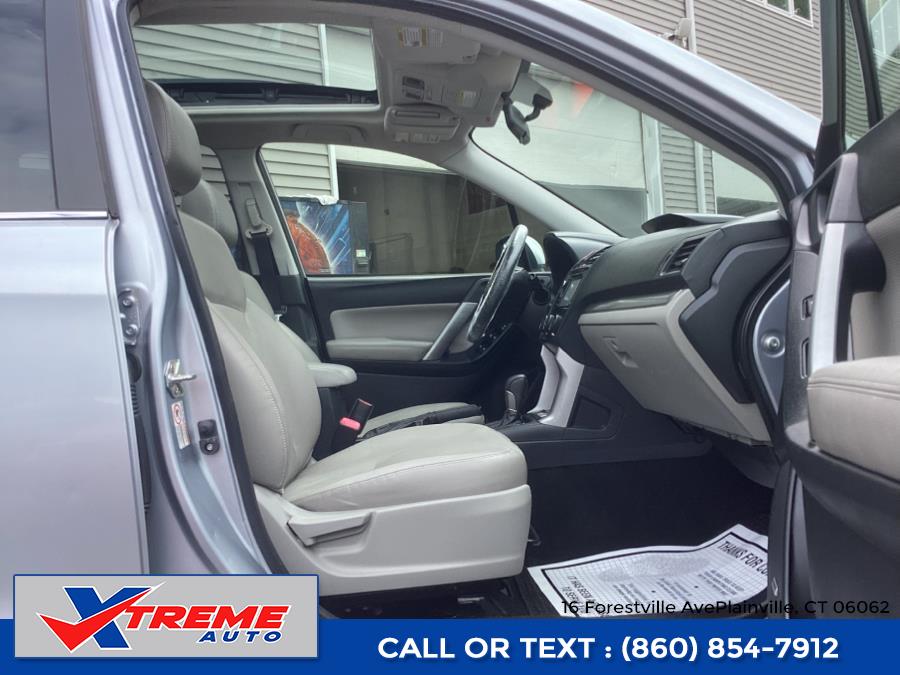 2015 Subaru Forester 4dr CVT 2.5i Touring PZEV, available for sale in Plainville, Connecticut | Xtreme Auto. Plainville, Connecticut 2015 Subaru Forester 4dr CVT 2.5i Touring PZEV, available for sale in Plainville, Connecticut | Xtreme Auto. Plainville, Connecticut