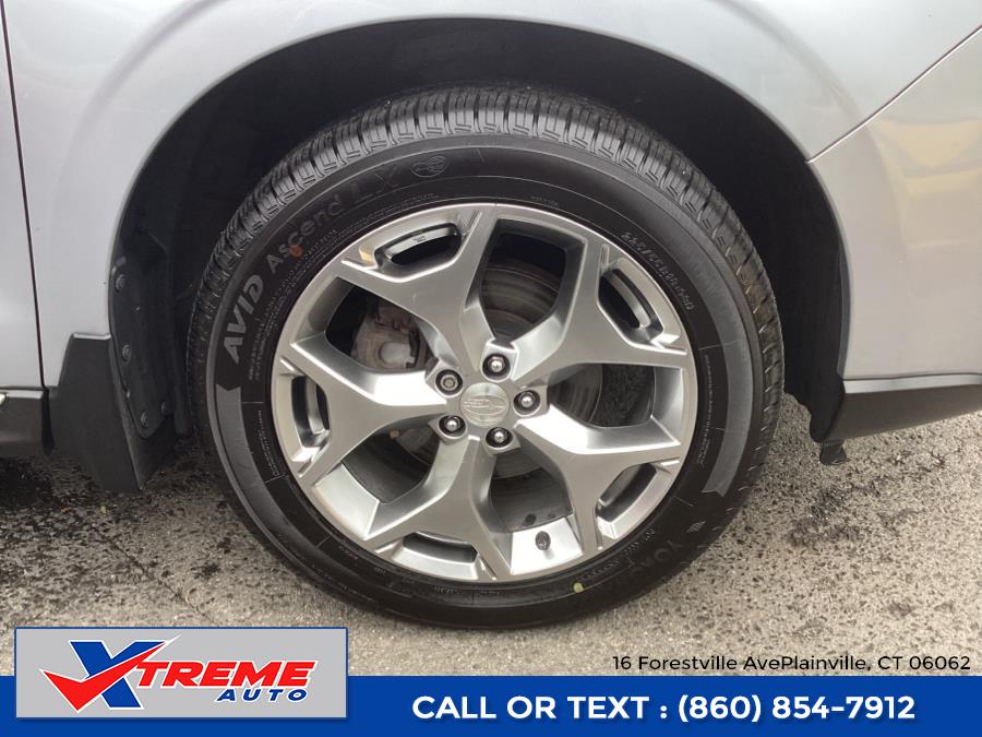 2015 Subaru Forester 4dr CVT 2.5i Touring PZEV, available for sale in Plainville, Connecticut | Xtreme Auto. Plainville, Connecticut 2015 Subaru Forester 4dr CVT 2.5i Touring PZEV, available for sale in Plainville, Connecticut | Xtreme Auto. Plainville, Connecticut
