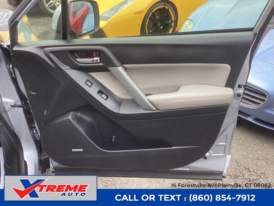 2015 Subaru Forester 4dr CVT 2.5i Touring PZEV, available for sale in Plainville, Connecticut | Xtreme Auto. Plainville, Connecticut 2015 Subaru Forester 4dr CVT 2.5i Touring PZEV, available for sale in Plainville, Connecticut | Xtreme Auto. Plainville, Connecticut
