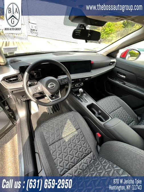 2025 Nissan Kicks SV AWD, available for sale in Huntington, New York | The Boss Auto Group. Huntington, New York 2025 Nissan Kicks SV AWD, available for sale in Huntington, New York | The Boss Auto Group. Huntington, New York