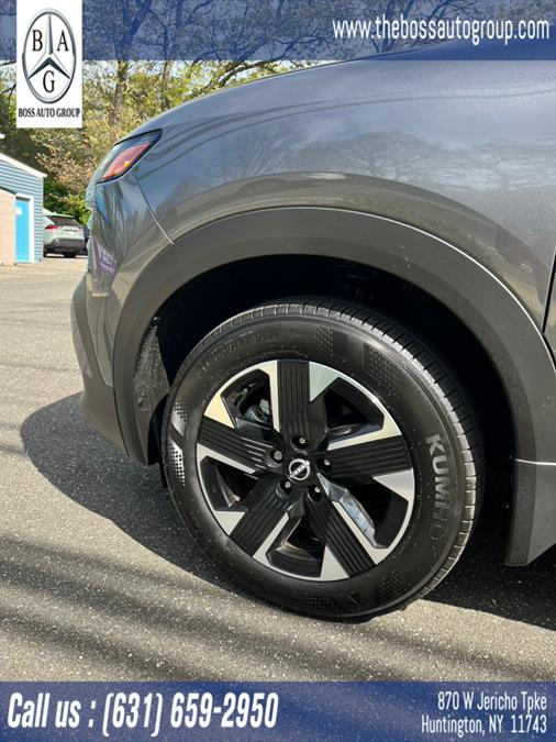 2025 Nissan Kicks SV AWD, available for sale in Huntington, New York | The Boss Auto Group. Huntington, New York 2025 Nissan Kicks SV AWD, available for sale in Huntington, New York | The Boss Auto Group. Huntington, New York