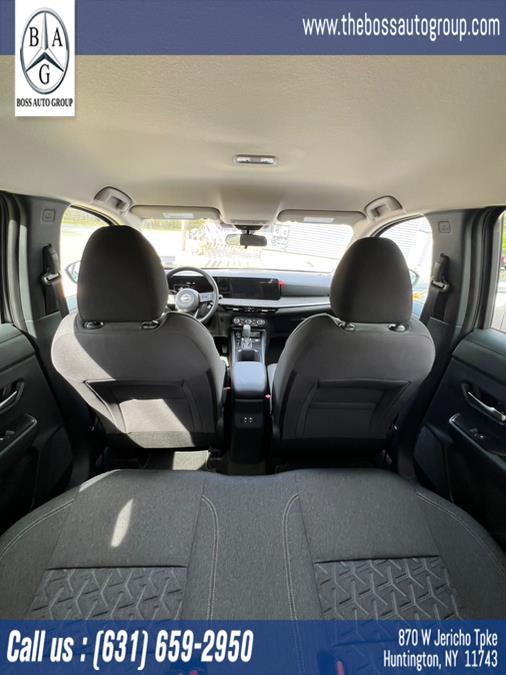 2025 Nissan Kicks SV AWD, available for sale in Huntington, New York | The Boss Auto Group. Huntington, New York 2025 Nissan Kicks SV AWD, available for sale in Huntington, New York | The Boss Auto Group. Huntington, New York