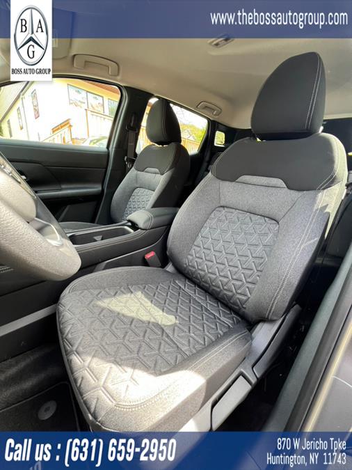 2025 Nissan Kicks SV AWD, available for sale in Huntington, New York | The Boss Auto Group. Huntington, New York 2025 Nissan Kicks SV AWD, available for sale in Huntington, New York | The Boss Auto Group. Huntington, New York