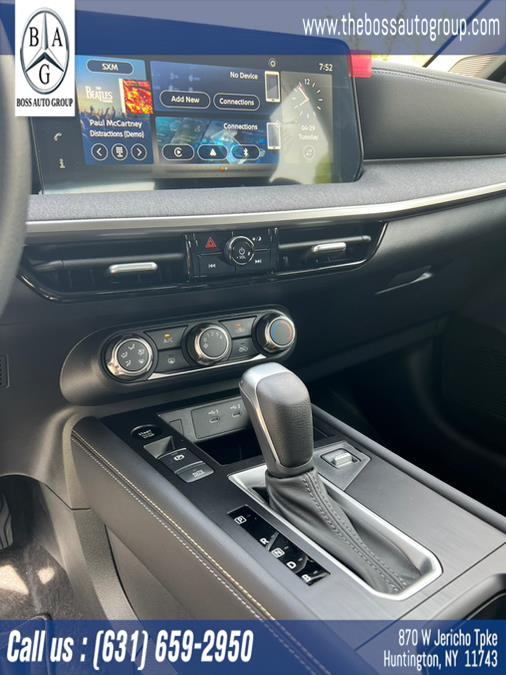 2025 Nissan Kicks SV AWD, available for sale in Huntington, New York | The Boss Auto Group. Huntington, New York 2025 Nissan Kicks SV AWD, available for sale in Huntington, New York | The Boss Auto Group. Huntington, New York