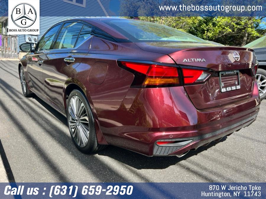 2025 Nissan Altima SL FWD, available for sale in Huntington, New York | The Boss Auto Group. Huntington, New York 2025 Nissan Altima SL FWD, available for sale in Huntington, New York | The Boss Auto Group. Huntington, New York