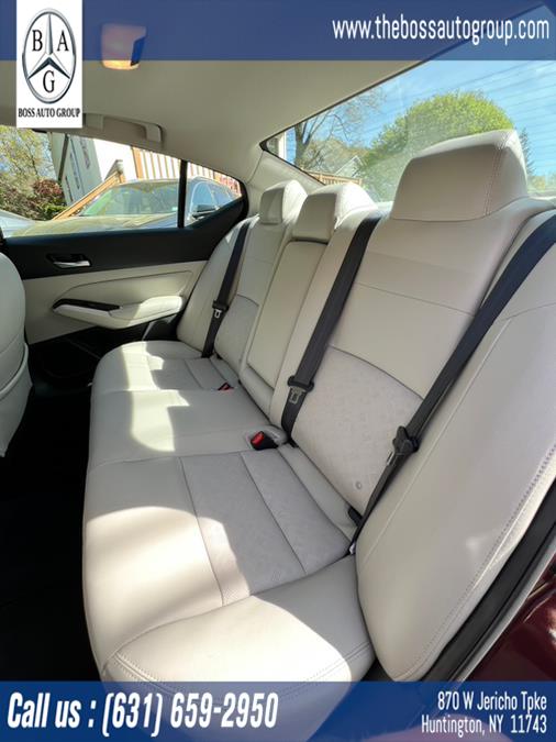 2025 Nissan Altima SL FWD, available for sale in Huntington, New York | The Boss Auto Group. Huntington, New York 2025 Nissan Altima SL FWD, available for sale in Huntington, New York | The Boss Auto Group. Huntington, New York