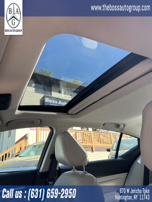 2025 Nissan Altima SL FWD, available for sale in Huntington, New York | The Boss Auto Group. Huntington, New York 2025 Nissan Altima SL FWD, available for sale in Huntington, New York | The Boss Auto Group. Huntington, New York