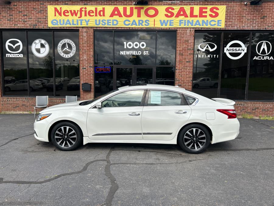 2017 Nissan Altima 2017.5 2.5 S Sedan, available for sale in Middletown, Connecticut | Newfield Auto Sales. Middletown, Connecticut 2017 Nissan Altima 2017.5 2.5 S Sedan, available for sale in Middletown, Connecticut | Newfield Auto Sales. Middletown, Connecticut