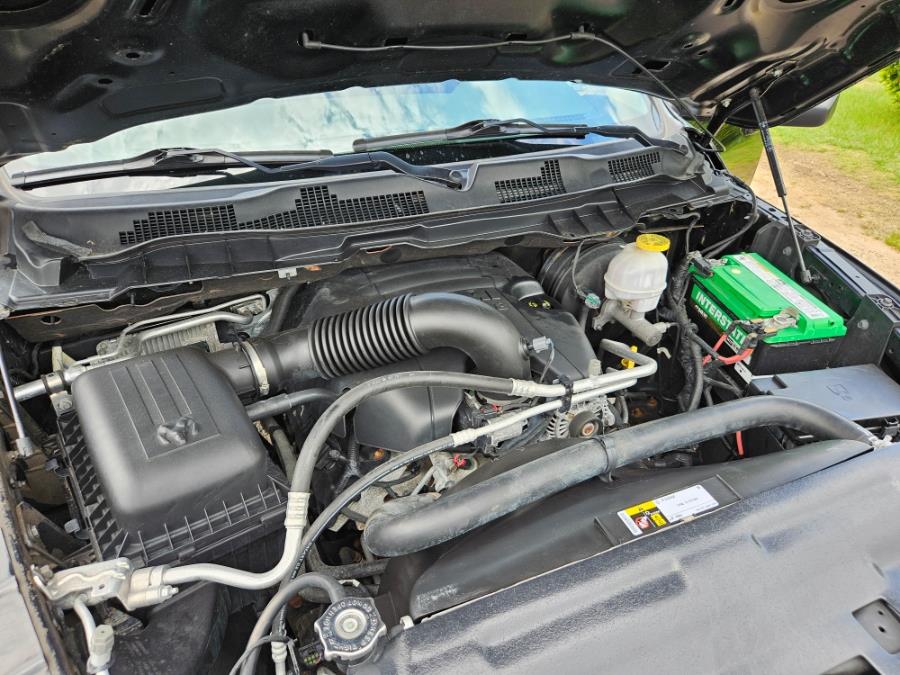 2019 Ram 1500 Classic Warlock 4x4 Quad Cab 6''4" Box, available for sale in East Windsor, Connecticut | Toro Auto. East Windsor, Connecticut 2019 Ram 1500 Classic Warlock 4x4 Quad Cab 6''4" Box, available for sale in East Windsor, Connecticut | Toro Auto. East Windsor, Connecticut