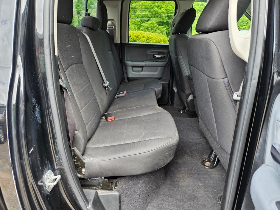 2019 Ram 1500 Classic Warlock 4x4 Quad Cab 6''4" Box, available for sale in East Windsor, Connecticut | Toro Auto. East Windsor, Connecticut 2019 Ram 1500 Classic Warlock 4x4 Quad Cab 6''4" Box, available for sale in East Windsor, Connecticut | Toro Auto. East Windsor, Connecticut