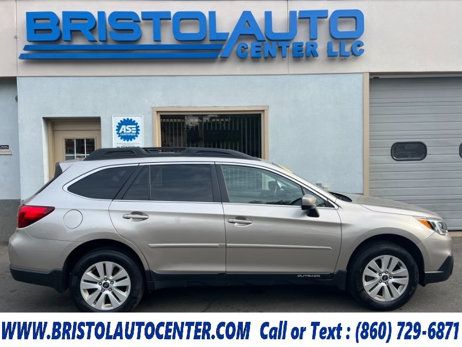 Used 2016 Subaru Outback in Bristol, Connecticut | Bristol Auto Center LLC. Bristol, Connecticut