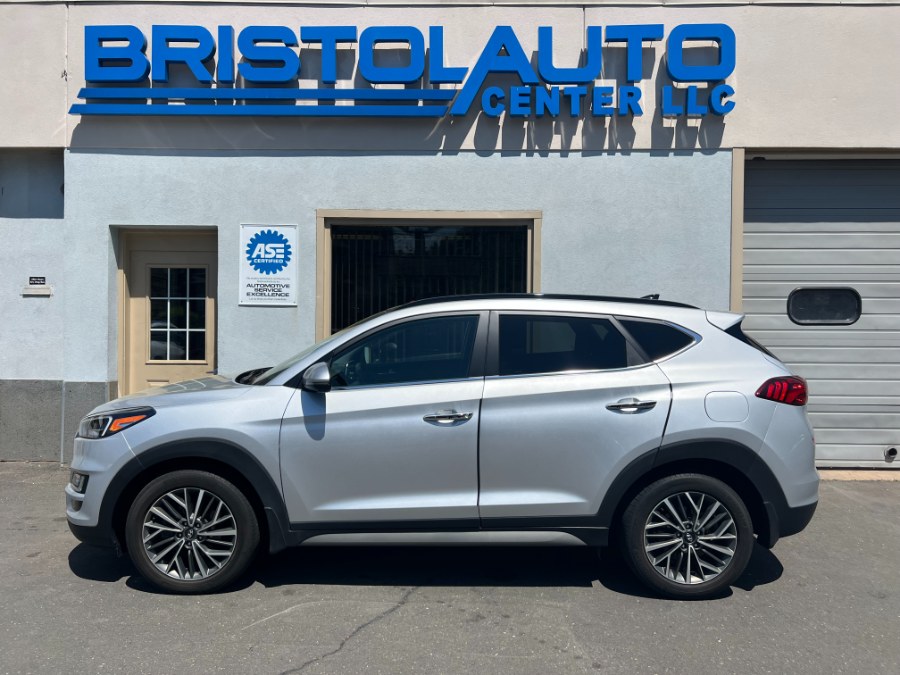 2019 Hyundai Tucson Ultimate AWD, available for sale in Bristol, Connecticut | Bristol Auto Center LLC. Bristol, Connecticut 2019 Hyundai Tucson Ultimate AWD, available for sale in Bristol, Connecticut | Bristol Auto Center LLC. Bristol, Connecticut