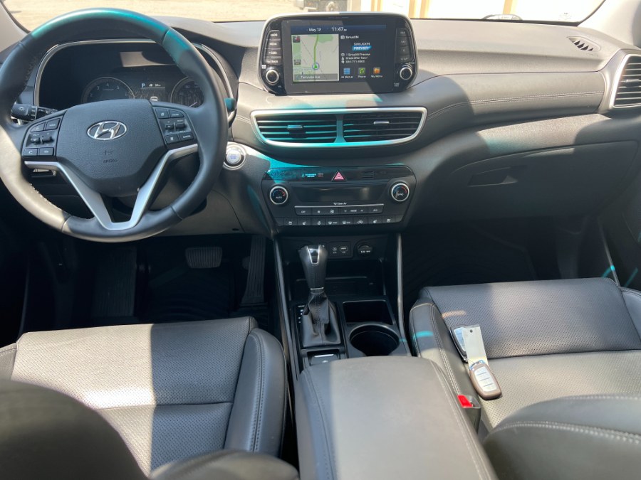 2019 Hyundai Tucson Ultimate AWD, available for sale in Bristol, Connecticut | Bristol Auto Center LLC. Bristol, Connecticut 2019 Hyundai Tucson Ultimate AWD, available for sale in Bristol, Connecticut | Bristol Auto Center LLC. Bristol, Connecticut