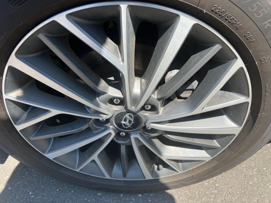 2019 Hyundai Tucson Ultimate AWD, available for sale in Bristol, Connecticut | Bristol Auto Center LLC. Bristol, Connecticut 2019 Hyundai Tucson Ultimate AWD, available for sale in Bristol, Connecticut | Bristol Auto Center LLC. Bristol, Connecticut