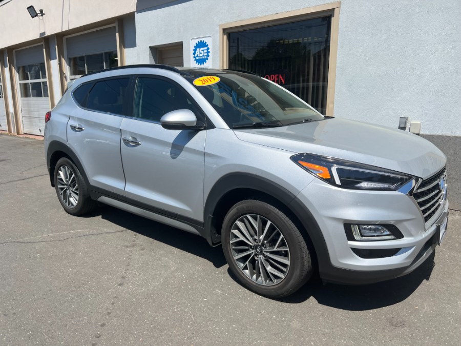 2019 Hyundai Tucson Ultimate AWD, available for sale in Bristol, Connecticut | Bristol Auto Center LLC. Bristol, Connecticut 2019 Hyundai Tucson Ultimate AWD, available for sale in Bristol, Connecticut | Bristol Auto Center LLC. Bristol, Connecticut