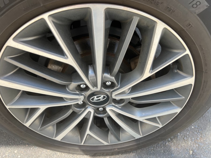 2019 Hyundai Tucson Ultimate AWD, available for sale in Bristol, Connecticut | Bristol Auto Center LLC. Bristol, Connecticut 2019 Hyundai Tucson Ultimate AWD, available for sale in Bristol, Connecticut | Bristol Auto Center LLC. Bristol, Connecticut