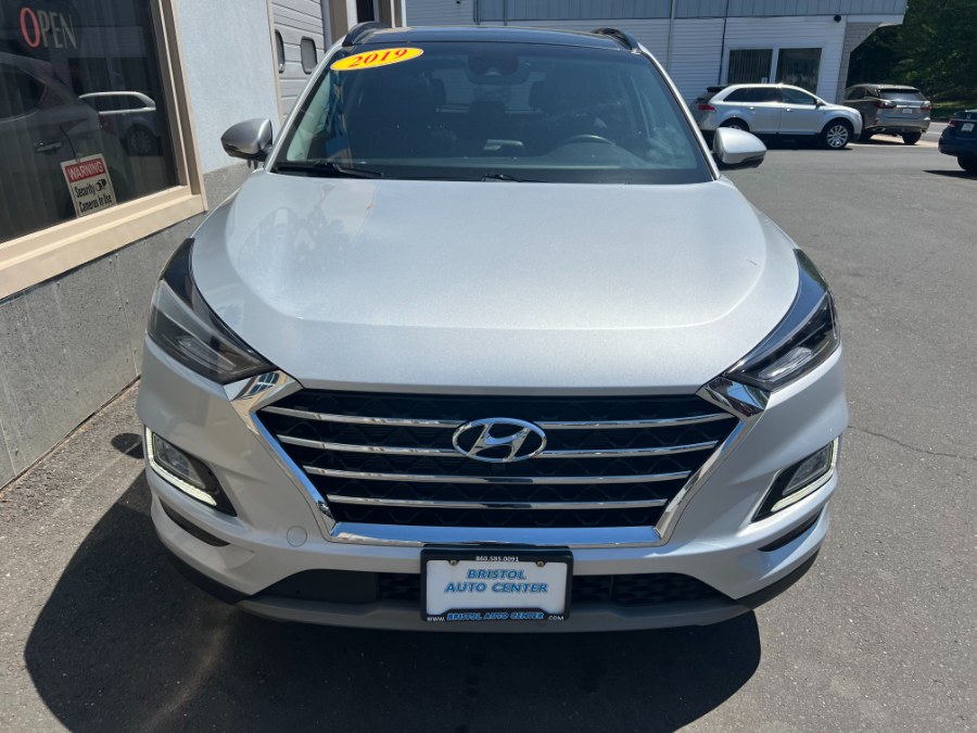 2019 Hyundai Tucson Ultimate AWD, available for sale in Bristol, Connecticut | Bristol Auto Center LLC. Bristol, Connecticut 2019 Hyundai Tucson Ultimate AWD, available for sale in Bristol, Connecticut | Bristol Auto Center LLC. Bristol, Connecticut