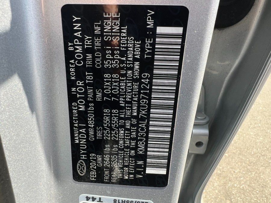 2019 Hyundai Tucson Ultimate AWD, available for sale in Bristol, Connecticut | Bristol Auto Center LLC. Bristol, Connecticut 2019 Hyundai Tucson Ultimate AWD, available for sale in Bristol, Connecticut | Bristol Auto Center LLC. Bristol, Connecticut