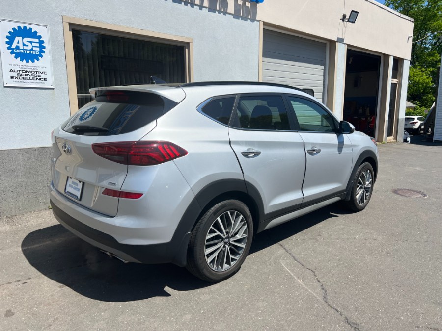 2019 Hyundai Tucson Ultimate AWD, available for sale in Bristol, Connecticut | Bristol Auto Center LLC. Bristol, Connecticut 2019 Hyundai Tucson Ultimate AWD, available for sale in Bristol, Connecticut | Bristol Auto Center LLC. Bristol, Connecticut