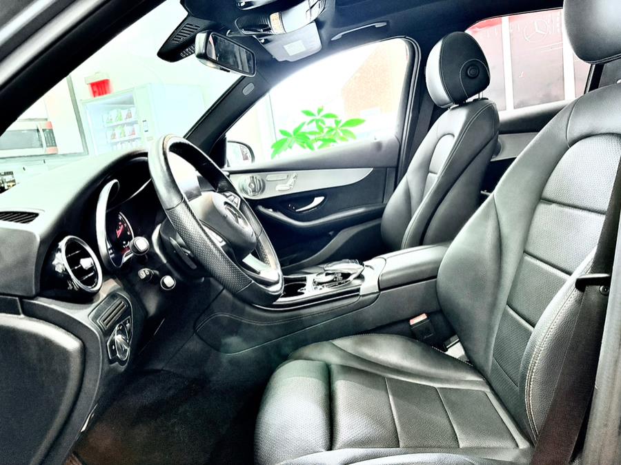 2019 Mercedes-Benz GLC GLC 350e 4MATIC SUV, available for sale in Franklin Square, New York | Luxury Motor Club. Franklin Square, New York 2019 Mercedes-Benz GLC GLC 350e 4MATIC SUV, available for sale in Franklin Square, New York | Luxury Motor Club. Franklin Square, New York