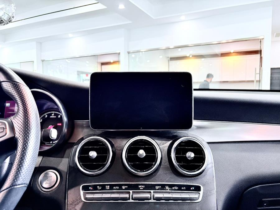 2019 Mercedes-Benz GLC GLC 350e 4MATIC SUV, available for sale in Franklin Square, New York | Luxury Motor Club. Franklin Square, New York 2019 Mercedes-Benz GLC GLC 350e 4MATIC SUV, available for sale in Franklin Square, New York | Luxury Motor Club. Franklin Square, New York