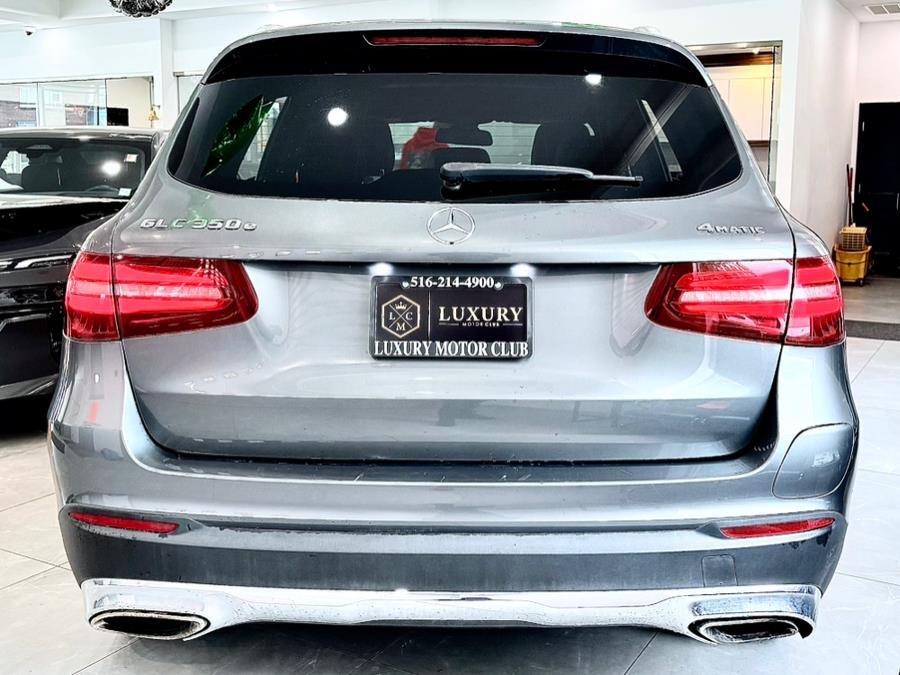 2019 Mercedes-Benz GLC GLC 350e 4MATIC SUV, available for sale in Franklin Square, New York | Luxury Motor Club. Franklin Square, New York 2019 Mercedes-Benz GLC GLC 350e 4MATIC SUV, available for sale in Franklin Square, New York | Luxury Motor Club. Franklin Square, New York