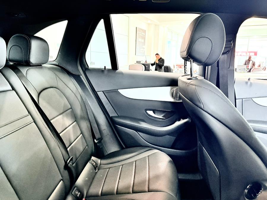 2019 Mercedes-Benz GLC GLC 350e 4MATIC SUV, available for sale in Franklin Square, New York | Luxury Motor Club. Franklin Square, New York 2019 Mercedes-Benz GLC GLC 350e 4MATIC SUV, available for sale in Franklin Square, New York | Luxury Motor Club. Franklin Square, New York