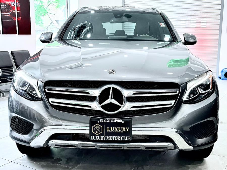 2019 Mercedes-Benz GLC GLC 350e 4MATIC SUV, available for sale in Franklin Square, New York | Luxury Motor Club. Franklin Square, New York 2019 Mercedes-Benz GLC GLC 350e 4MATIC SUV, available for sale in Franklin Square, New York | Luxury Motor Club. Franklin Square, New York