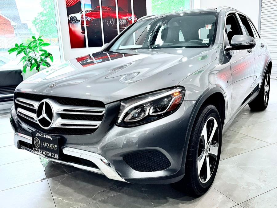 2019 Mercedes-Benz GLC GLC 350e 4MATIC SUV, available for sale in Franklin Square, New York | Luxury Motor Club. Franklin Square, New York 2019 Mercedes-Benz GLC GLC 350e 4MATIC SUV, available for sale in Franklin Square, New York | Luxury Motor Club. Franklin Square, New York