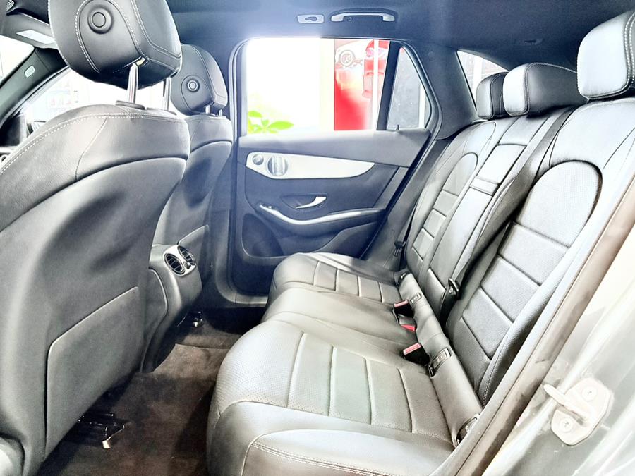 2019 Mercedes-Benz GLC GLC 350e 4MATIC SUV, available for sale in Franklin Square, New York | Luxury Motor Club. Franklin Square, New York 2019 Mercedes-Benz GLC GLC 350e 4MATIC SUV, available for sale in Franklin Square, New York | Luxury Motor Club. Franklin Square, New York