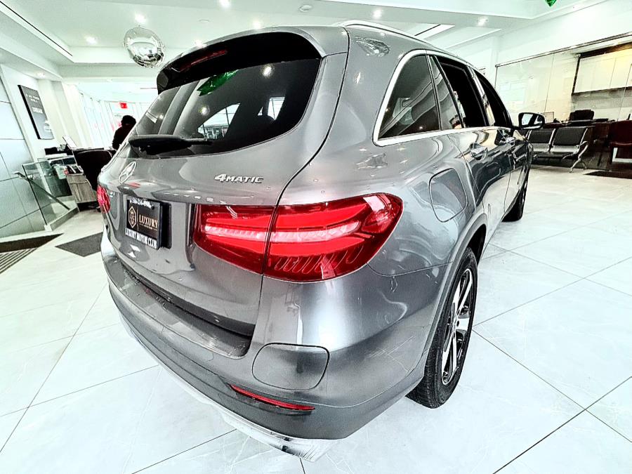 2019 Mercedes-Benz GLC GLC 350e 4MATIC SUV, available for sale in Franklin Square, New York | Luxury Motor Club. Franklin Square, New York 2019 Mercedes-Benz GLC GLC 350e 4MATIC SUV, available for sale in Franklin Square, New York | Luxury Motor Club. Franklin Square, New York